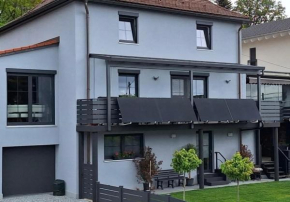Ferienwohnung Dietze